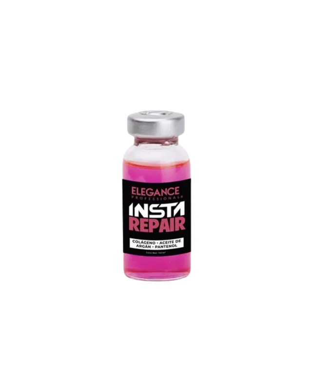 [7599094000636 (INSTA REPAIR)] AMPOLLA INSTA REPAIR 15ml ELEGANCE (0636)