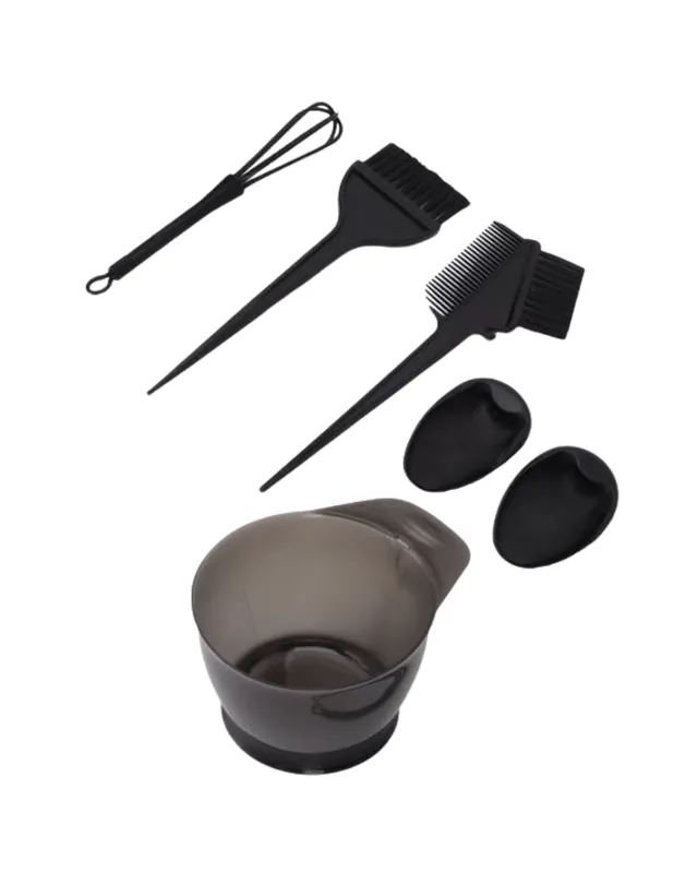 KIT DE PREPARAR TINTE (0154)