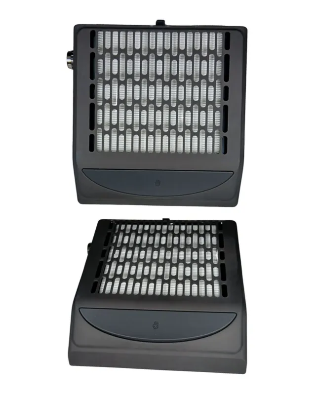 [ML1590] ASPIRADORA DE POLVO BLUEQUE 100W BQ858-10 (1590)