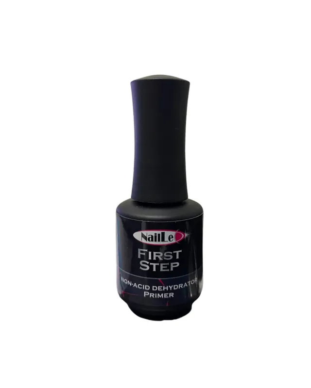 [NAILLE0113] FIRST STEP NAILLE 10ML (0113)