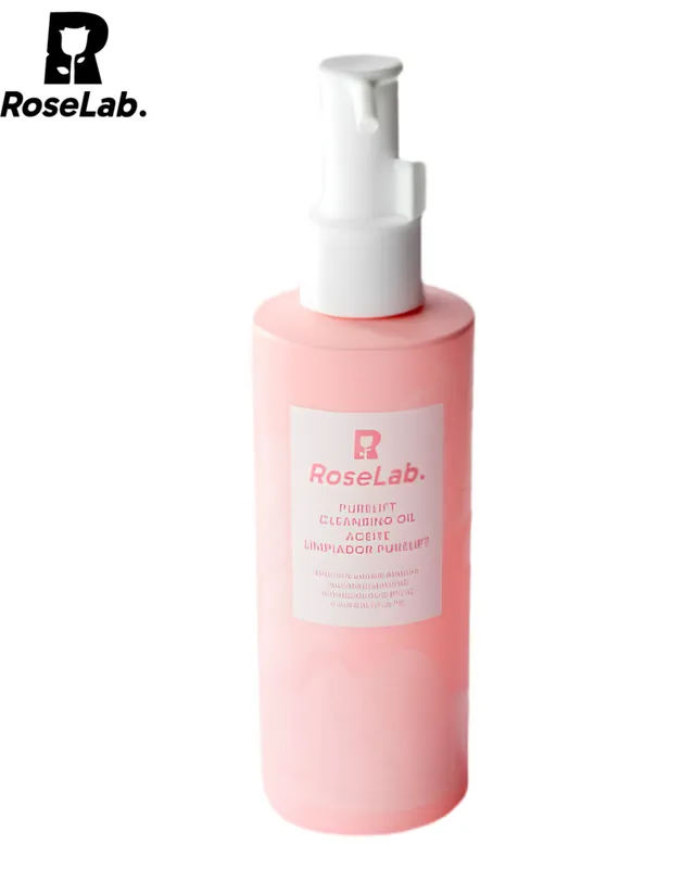 ACEITE LIMPIADOR PURELIFT ROSELAB 200ML (2211)