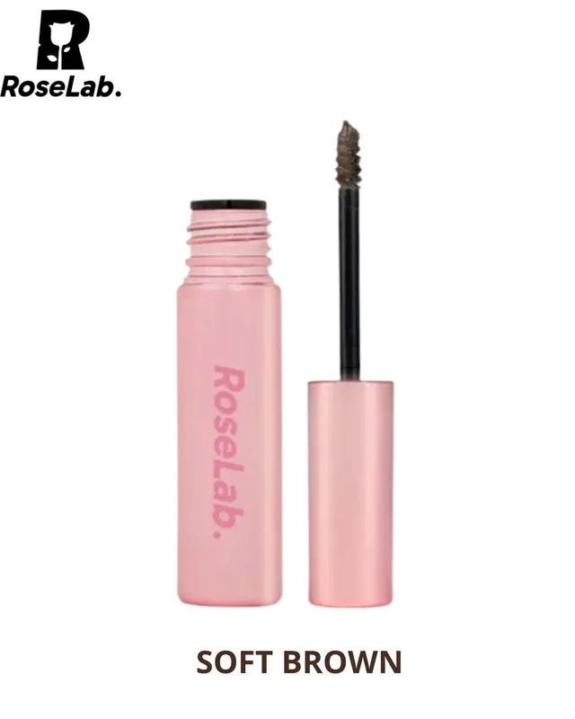 GEL DE CEJAS SOFT BROWN ROSELAB 6GR (4222)