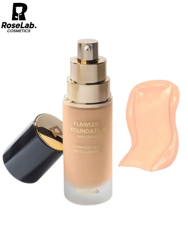 BASE LIQUIDA C04 ALMOND ROSELAB 38GR (3164)