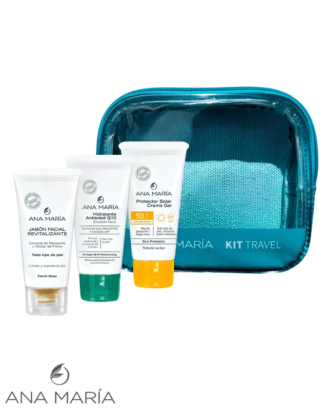 [7702678858510 (KIT TRAVEL)] KIT TRAVEL MINI ANA MARIA (8510)