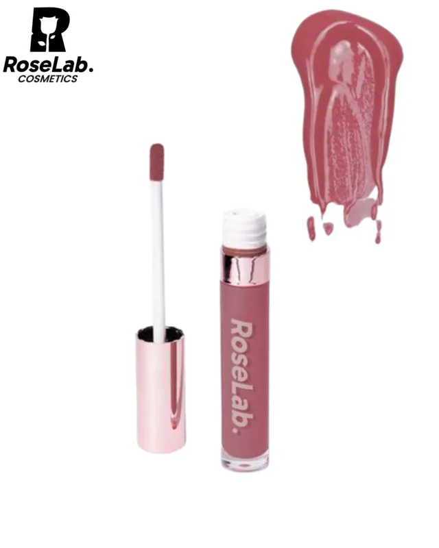 BRILLO LABIAL FOREVER ROSELAB 5G (2549)