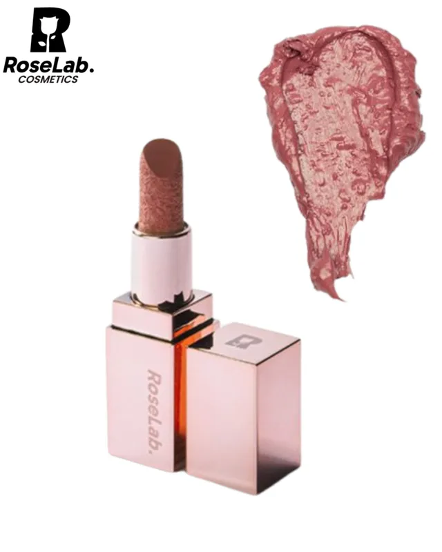 LAPIZ LABIAL BRILLANTE B04 MYSTERY ROSELAB 3,8G (2402)