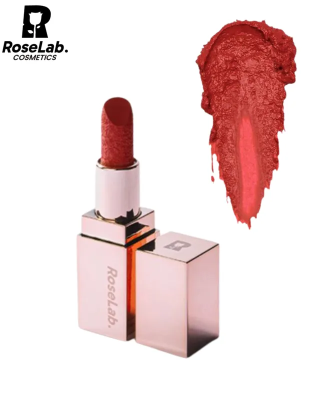 LAPIZ LABIAL BRILLANTE B07 ALLURE ROSELAB 3,8G (3829)