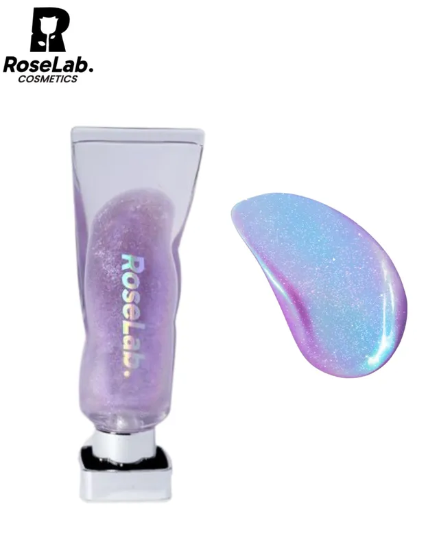 BRILLO LABIAL LUMINOSO DREAMLIKE ROSELAB 6G (3911)