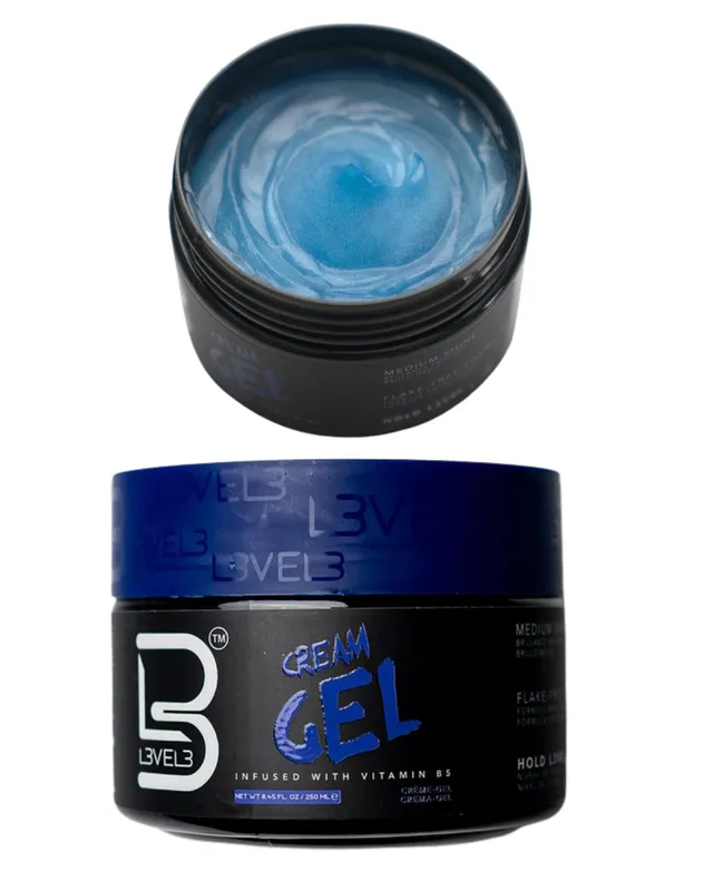 [850018251747 (CREAM GEL)] CREAM GEL LEVELE 250ML  (1747)