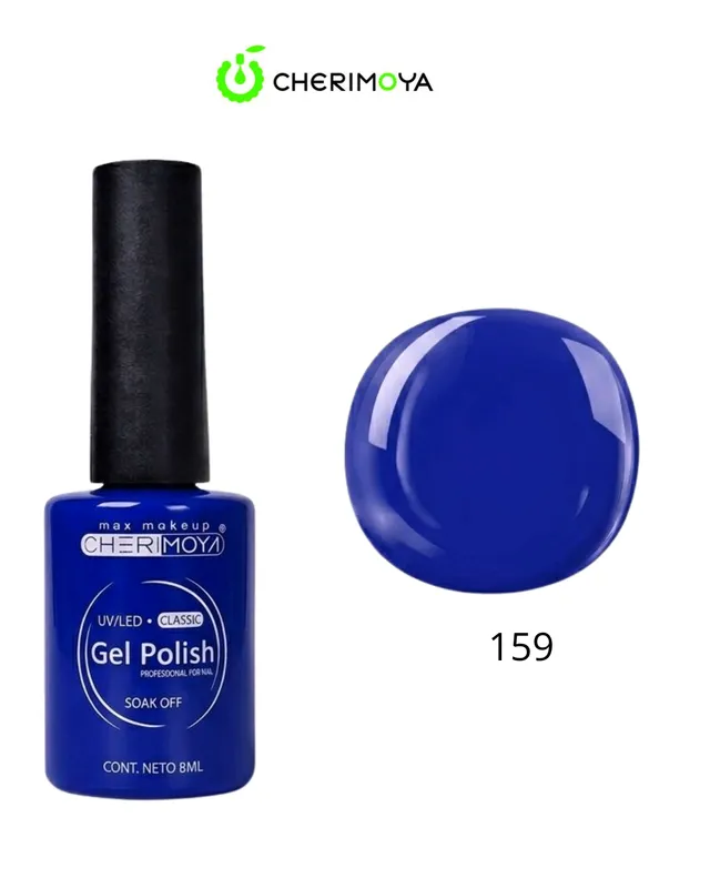 ESMALTE CHERIMOYA #159 8ML (1594)