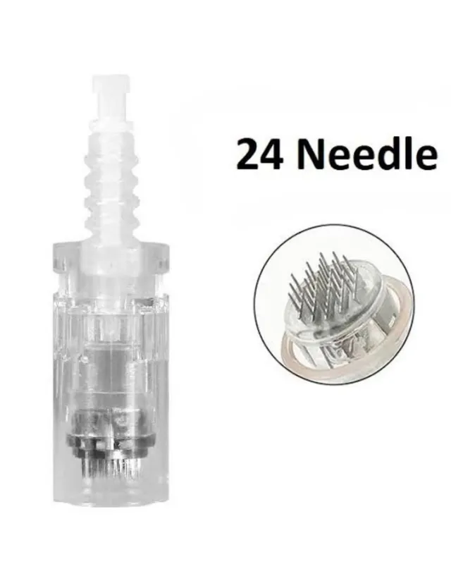 Aguja Derma pen 24P (0750)