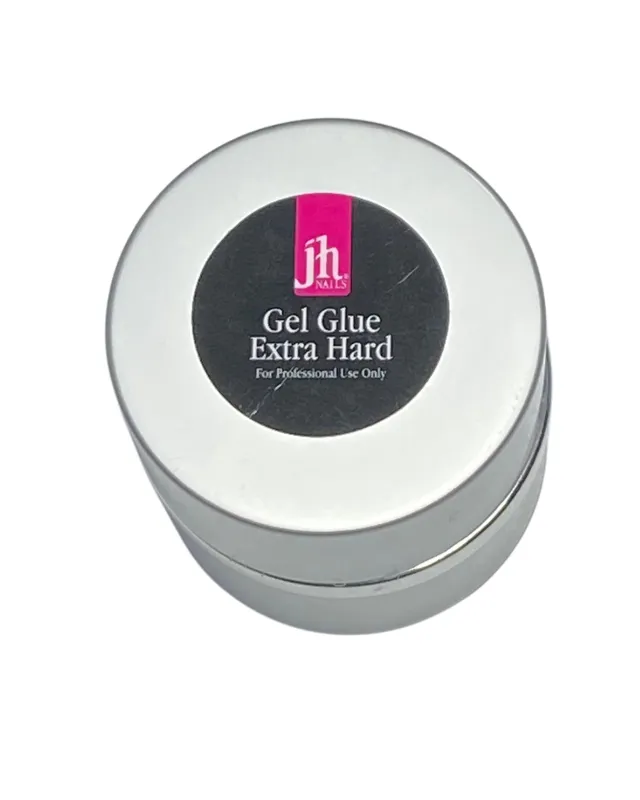 GEL GLUE EXTRA HARD JH