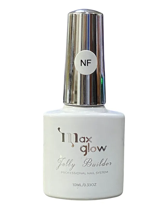 JELLY BUILDER 10ml MAX GLOW
