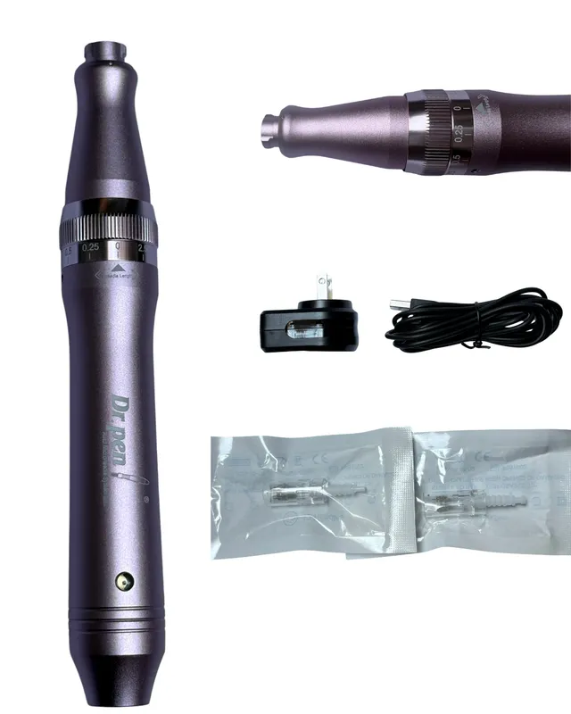 [TF1310] DERMAPEN INALAMBRICO DR, PEN (M7)