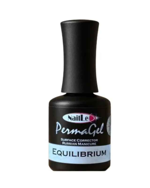 EQUILIBRIUN CLEAR 15ML NAILLE