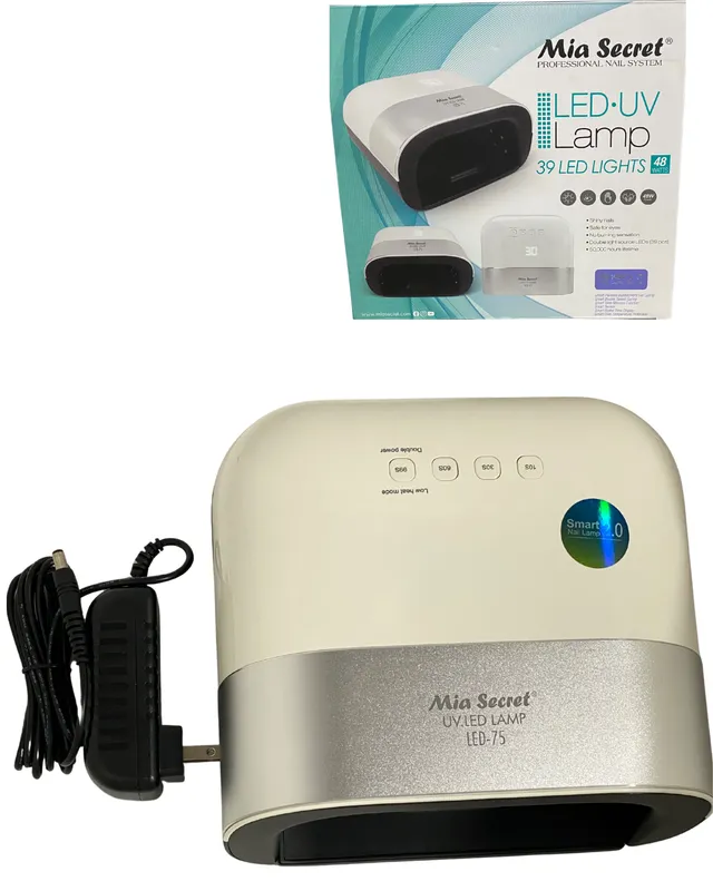 LAMPARA LED SMART 2.0 48W ALAMBRICA MIA SECRET