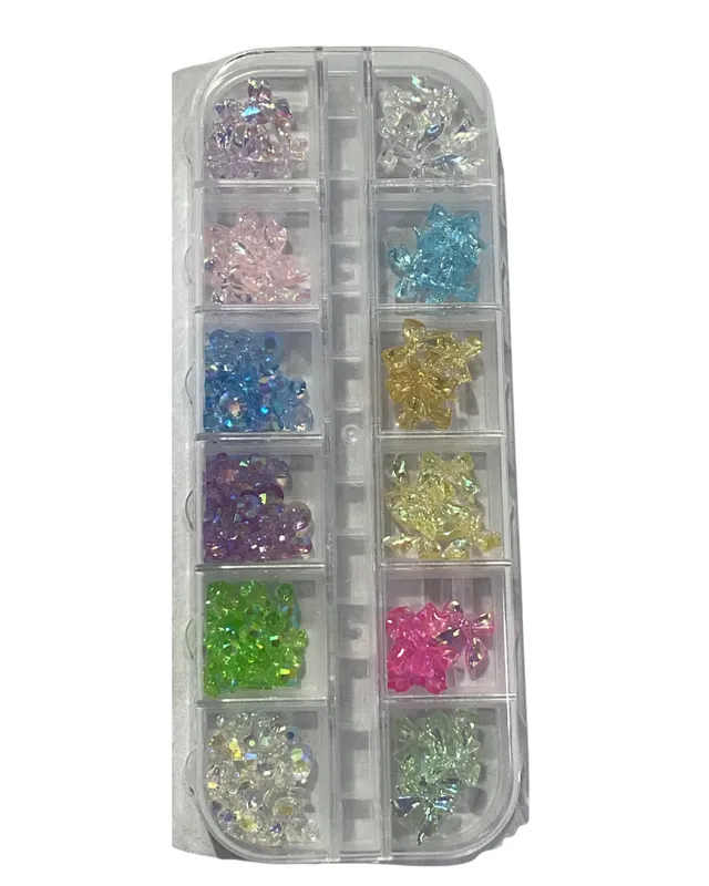 LAZOS PASTILLERO AURORA 12P CT-12