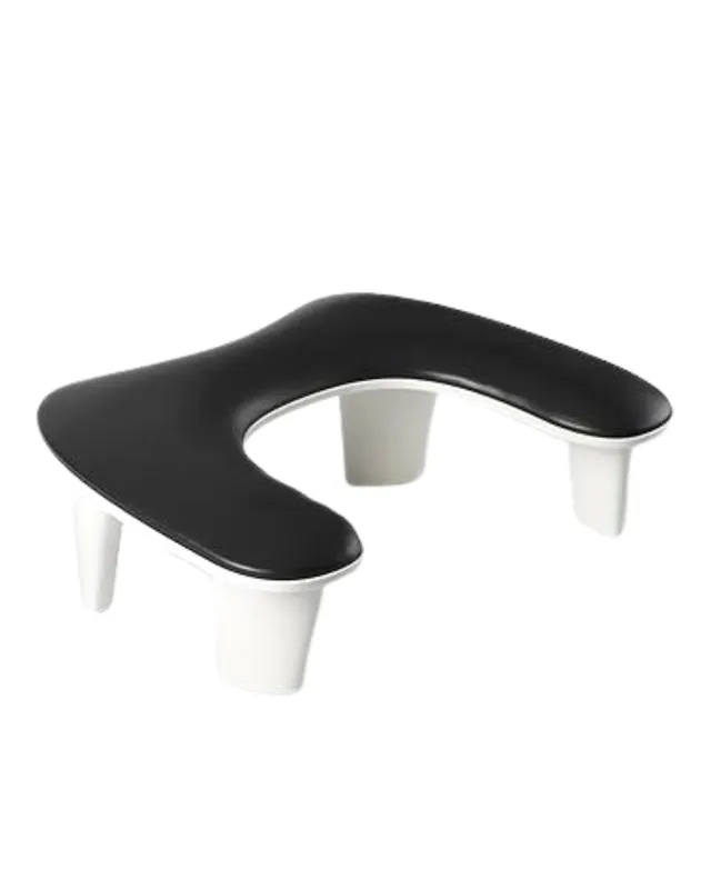 ALMOHADA PARA MANICURISTA ERGONOMICA