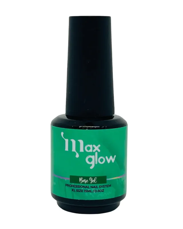 BASE GEL MAX GLOW cont.15ml