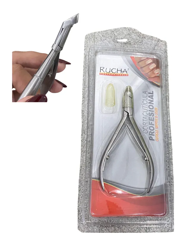 CORTACUTICULA PROFESIONAL RUCHA B-352R