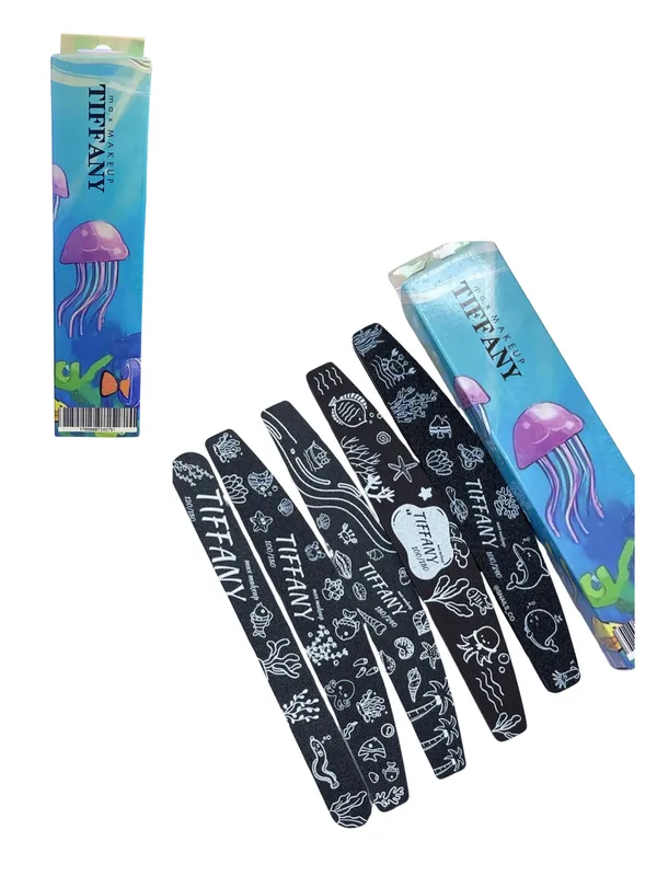 LIMA TIFFANY KIT 5 PCS PROFESSIONAL