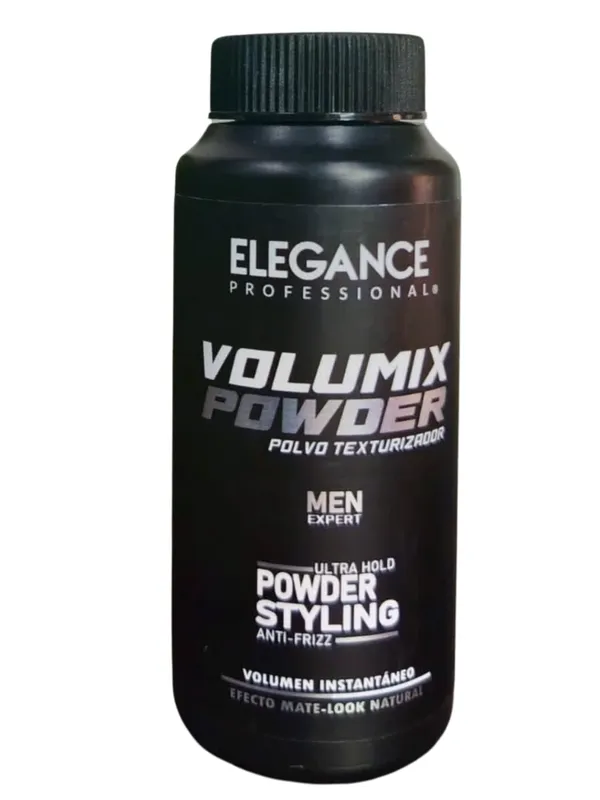ELEGANCE professional  VOLUMIX POWDER polvo texturizador cont.20g