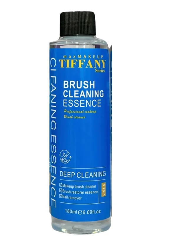BRUSH CLEANING ESSENCE (SALVA PINCELES)