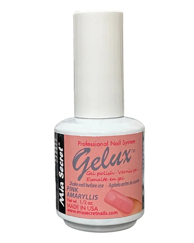 GELUX MIA SECRET cnt.1/2 oz