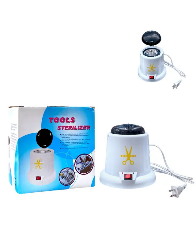 ESTERILIZADOR TOOLS