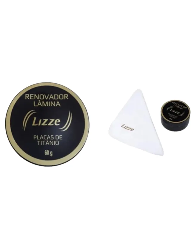 KIT DE PULIMIENTO TITANIO