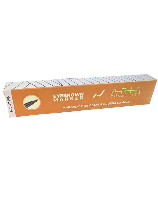 LAPIZ MARCADOR DE CEJAS ARIAS