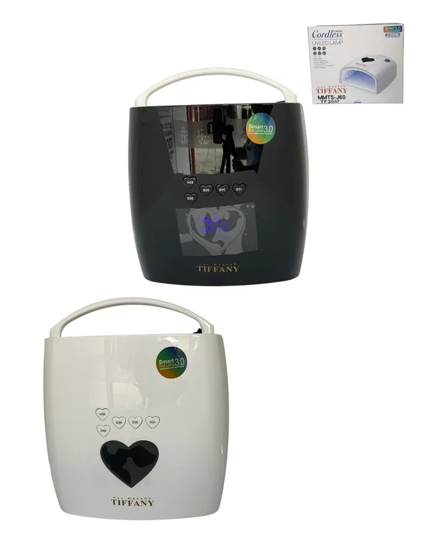 LAMPARA INALAMBRICA MODELO (MMTS-J60)220W