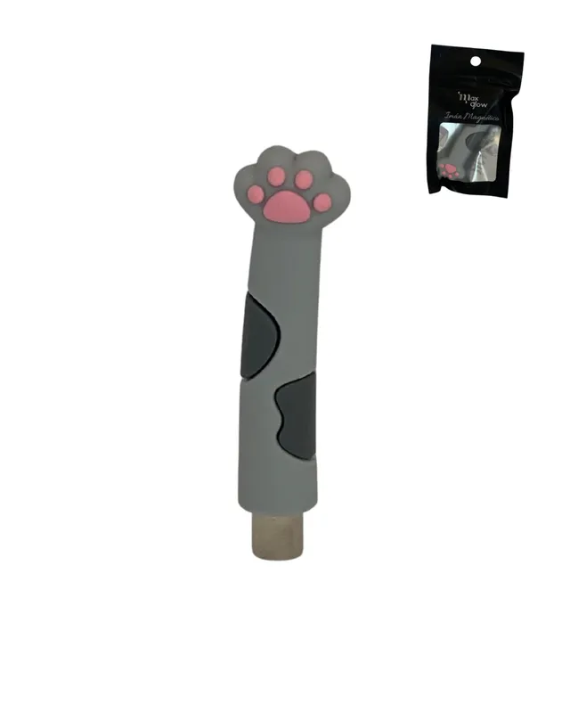 IMAN MAGNETICO CON FORRO MAX GLOW