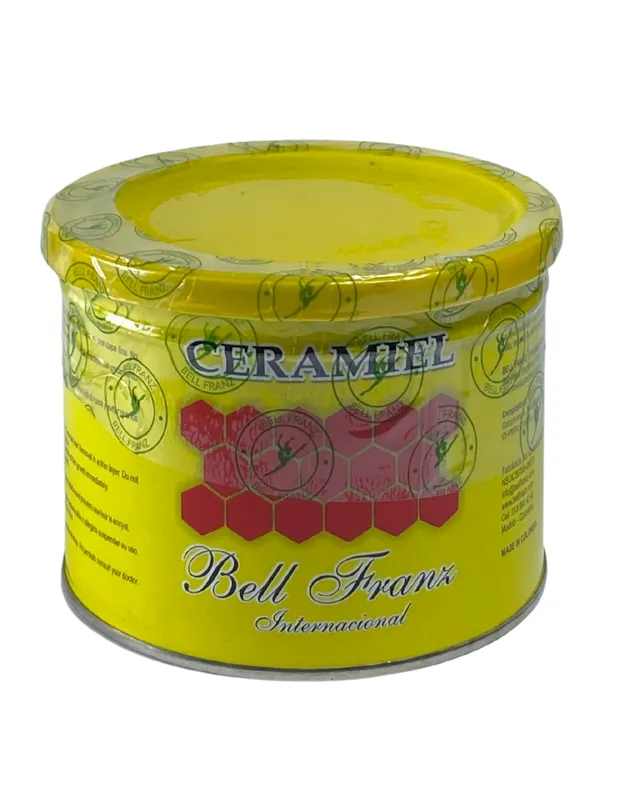 CERAMIEL Bell Franz internacional cont.500g
