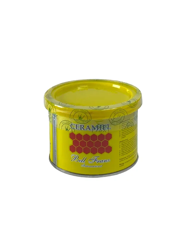 CERAMIEL Bell Franz internacional cont.120g