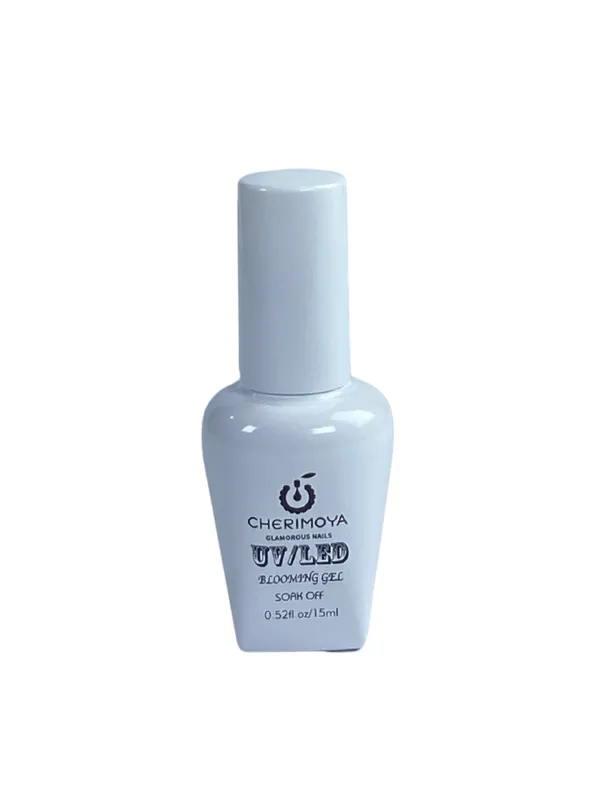 BLOOMNG GEL soak off, UV-LED CHERIMOYA