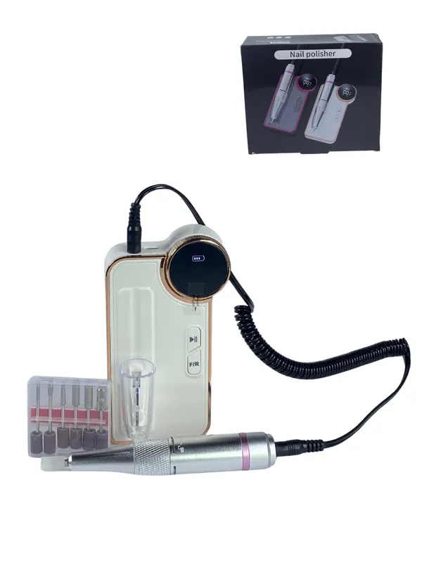 Dremell o drill inalambrico modelo (BQ-109) 35000RPM