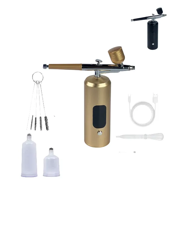 Aerografo inalambricos BEAUTY AIRBRUDH SYSTEM