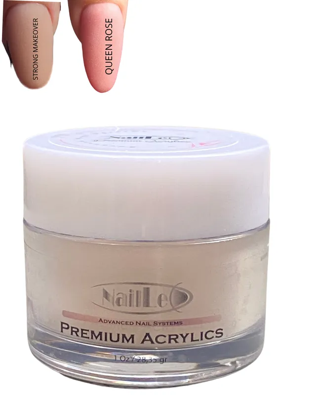 BASE SOLIDA 1OZ NAILLE