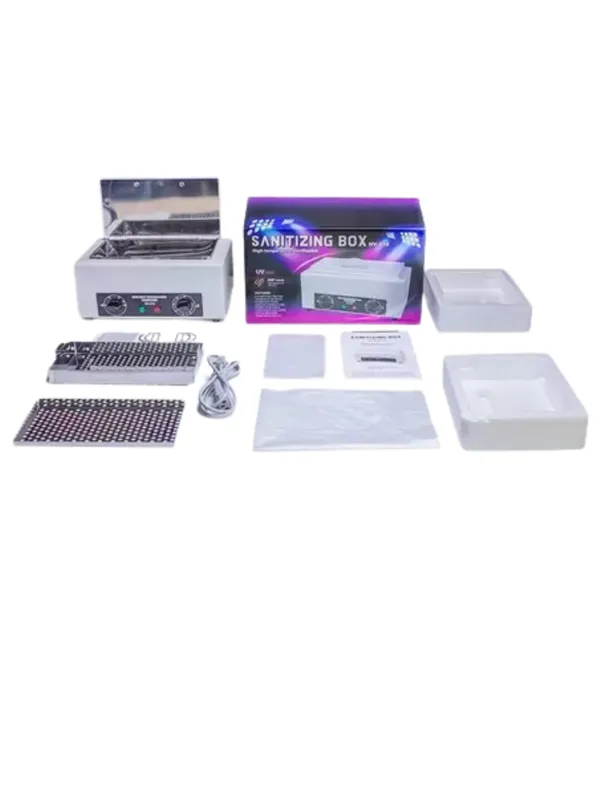 ESTERILIZADOR 300W NV-210