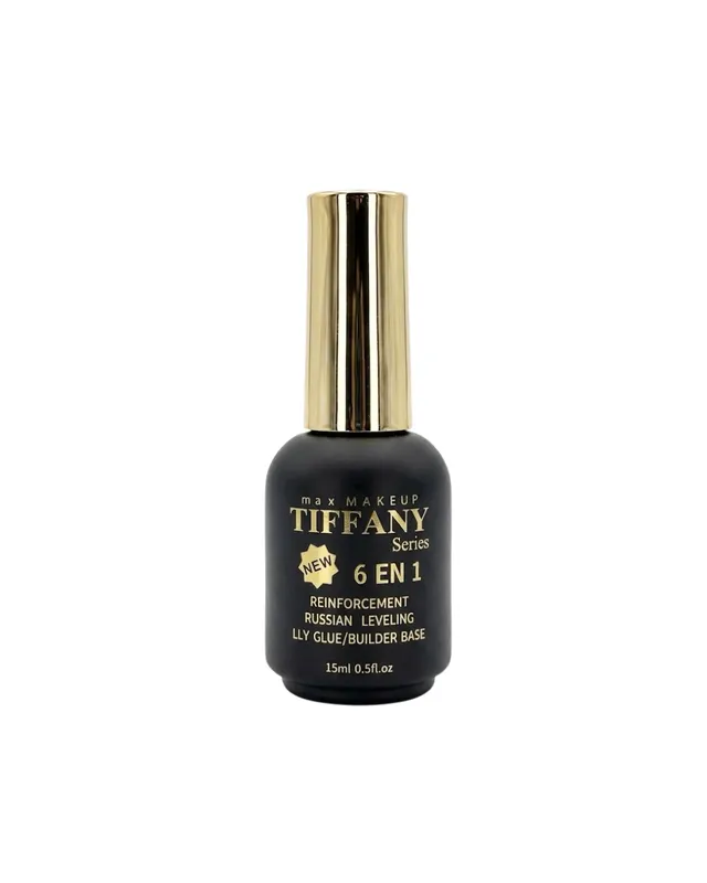 6 en 1 TIFFANY