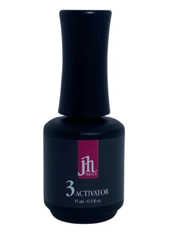 3 ACTIVATOR JH cont.15ml