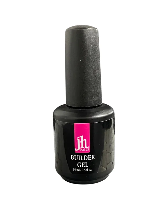 BUILDER GEL JH cont.15ml