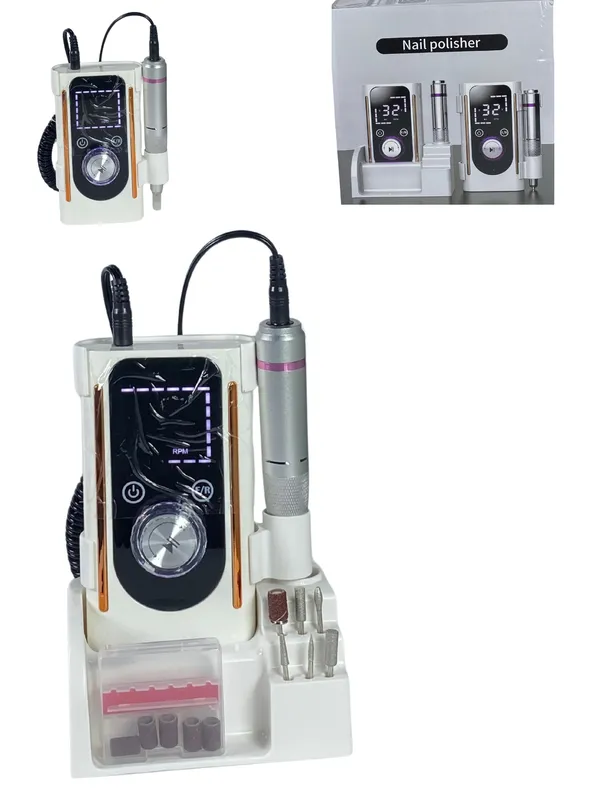 Dremell o drill inalambrico modelo (BQ-112) 45000RPM