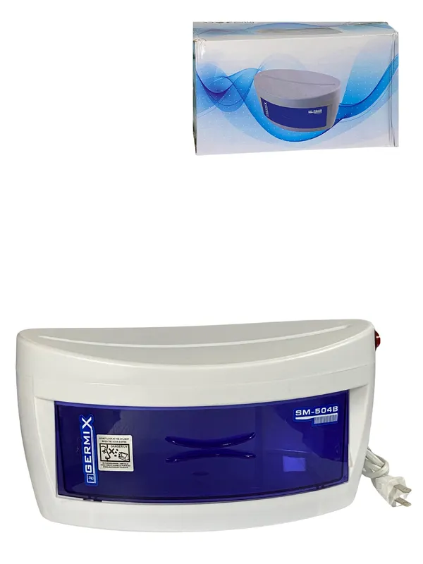 esterilizador valero germix