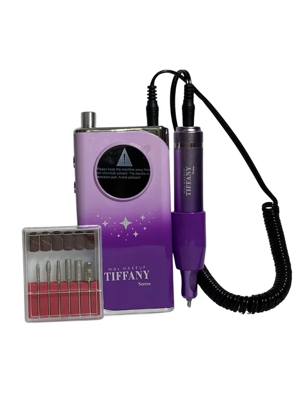 Dremel inalambrico Tiffany modelo  UV-401
