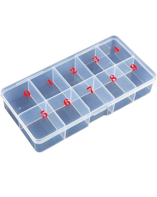 CAJA ORGANIZADORA O2
