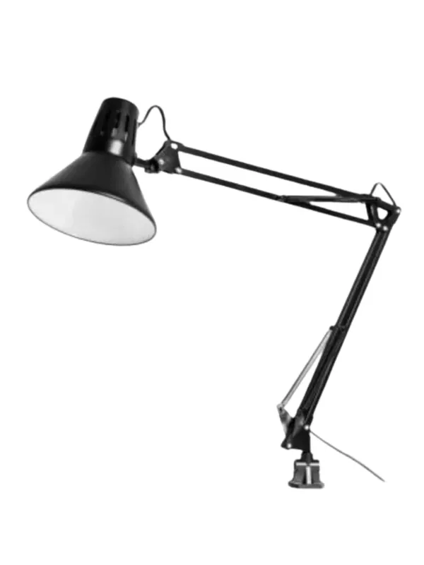 Lampara de mesa