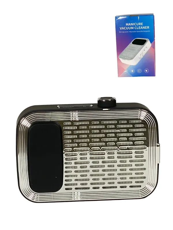 Aspiradora recargable modelos (BQ858-3)