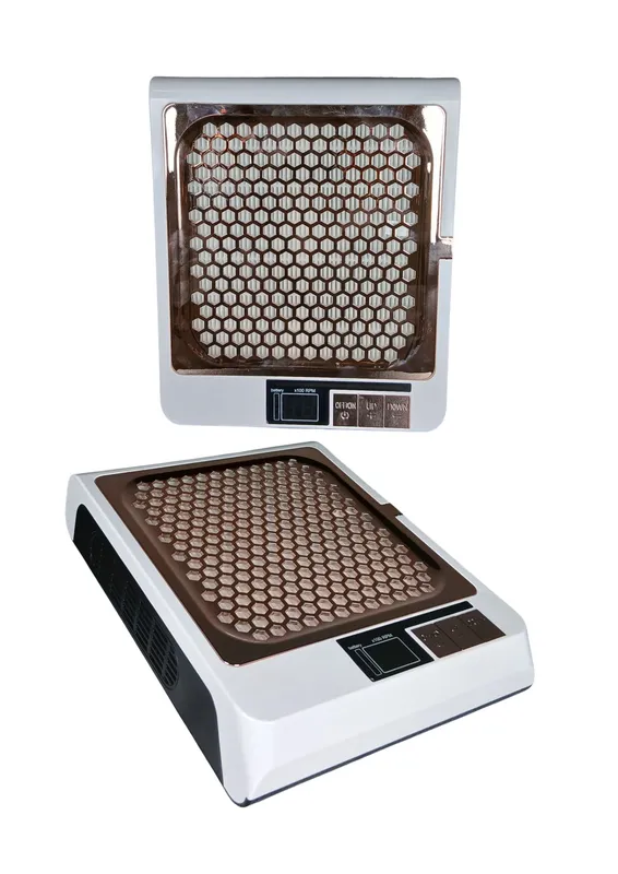 ASPIRADORA INALAMBRICA MODELO ZSDQ-803A